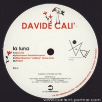 La Luna (Vinyl)