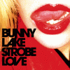 Strobe Love CD