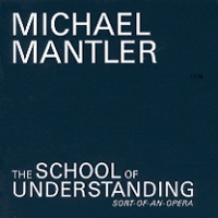 The School of Understanding (Cd 1)