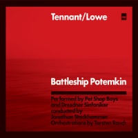 Battleship Potemkin (Promo)