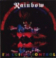 I'm Losing Control - Live at Rainbow, Atlanta, USA