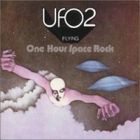 UFO 2 Flying - One Hour Space