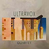 Quartet (reissue)