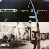 Regulate...G  Funk Era