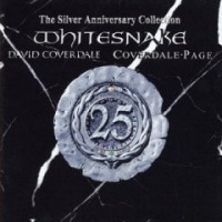 The Silver Anniversary Collection (CD 1)