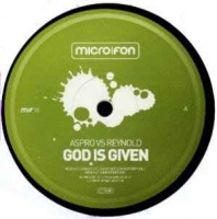 God Is Given Ep Web