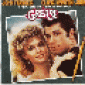 John Travolta & Olivia Newton Grease OST