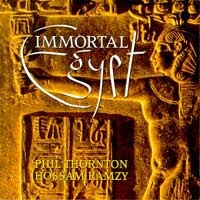 Immortal Egypt