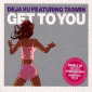 Get To You (CD 2)