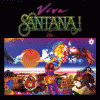 Viva Santana [Cd 1]