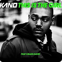 This Is The Girl & Craig David (Cds)
