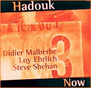 Hadouk Now