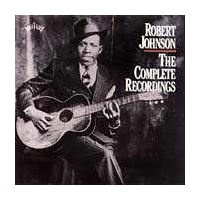The Blues Of Robert Johnson