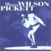 The Definitive Wilson Pickett